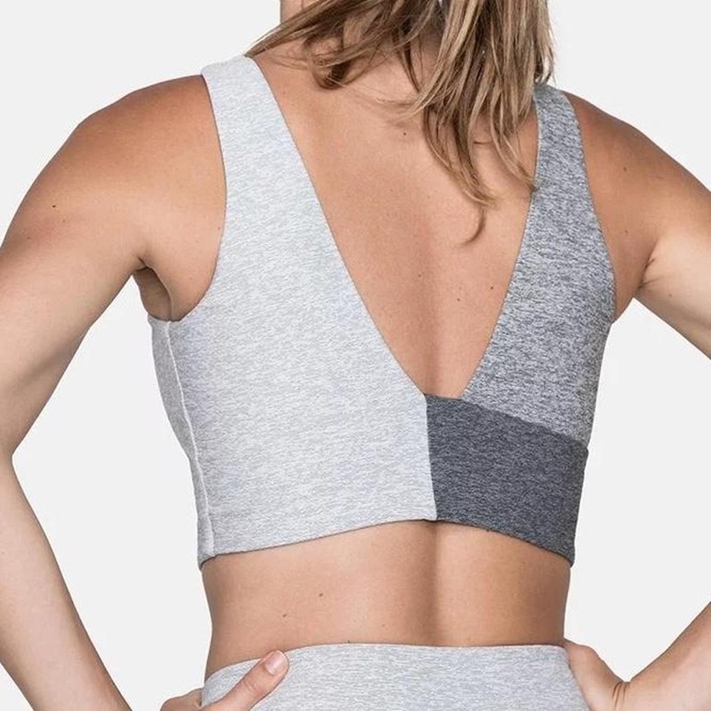 NWT Outdoor Voices Venus Crop S